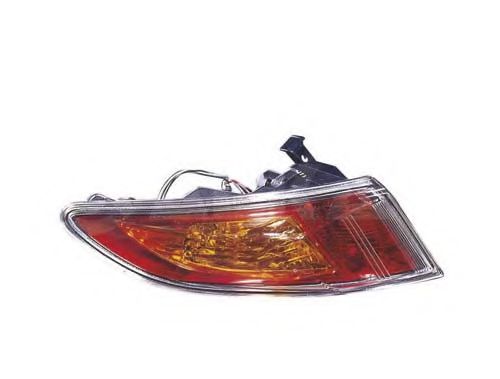 Задний фонарь Honda/Acura 34151SNBG51