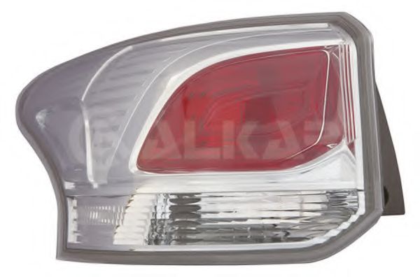 Задний фонарь MITSUBISHI 8330A788