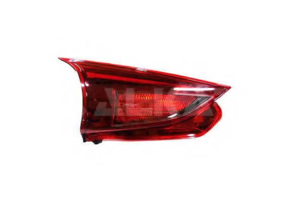 Задний фонарь MAZDA BJF1-51-3G0A