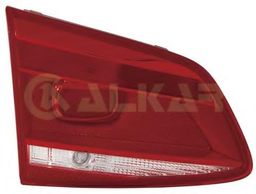 Задний фонарь VAG 3AF945094L