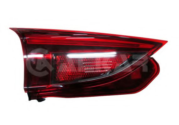 Задний фонарь MAZDA BJF2-51-3G0C