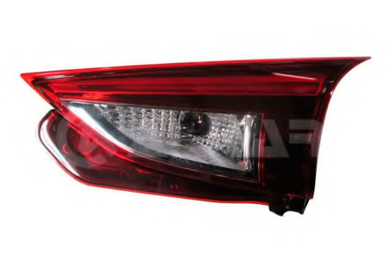 Задний фонарь MAZDA B45D-51-3F0B