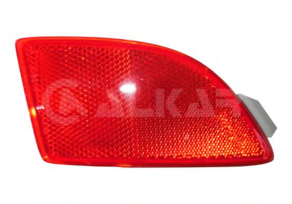 Задний фонарь MAZDA BCW8-51-5L0B