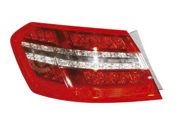 Задний фонарь MERCEDES-BENZ A2128201264