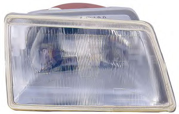 Основная фара CITROEN/PEUGEOT 620469