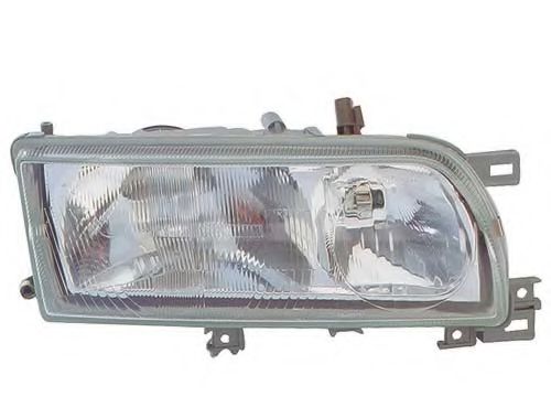 Основная фара Nissan/Infiniti B6060 70J10