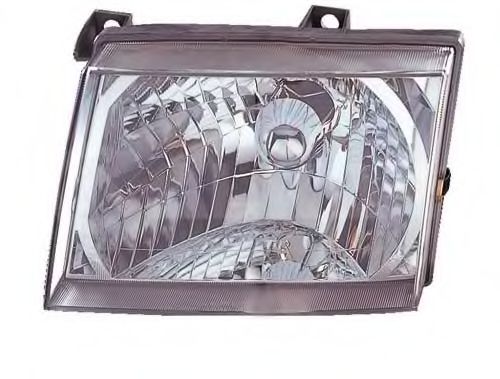 Основная фара FORD 4435331