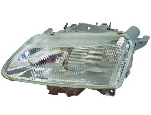 Основная фара RENAULT 7701038264