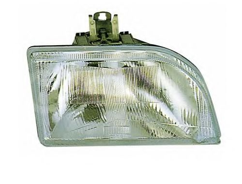 Основная фара FORD 1062424
