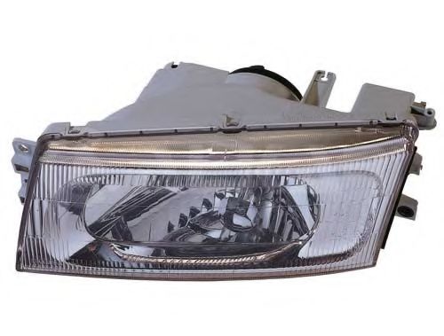 Основная фара MITSUBISHI MR414126