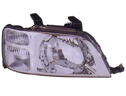 Основная фара Honda/Acura 33101-S10-003