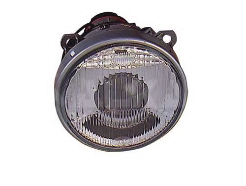 Основная фара BMW 63 12 1 386 636