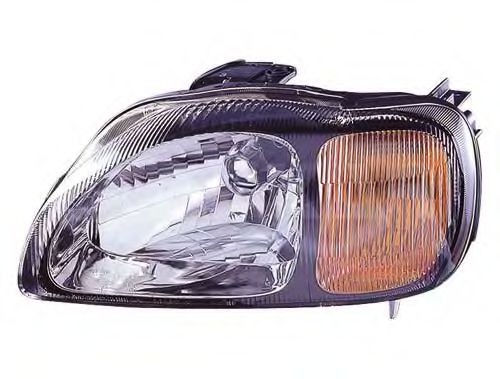 Основная фара SUZUKI 35120-60G10-000