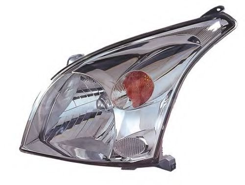 Основная фара Toyota/Lexus 811706A061