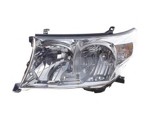 Основная фара Toyota/Lexus 8117060C52