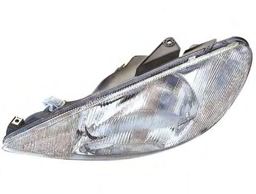 Основная фара ALKAR 2741283