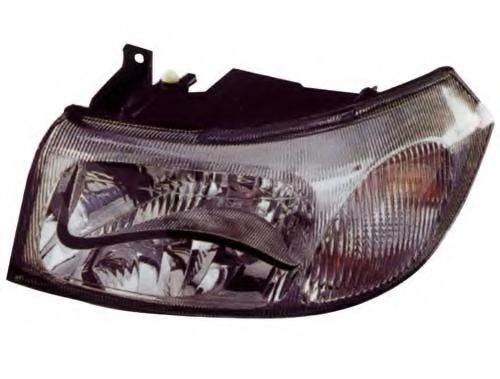 Основная фара FORD 4696778