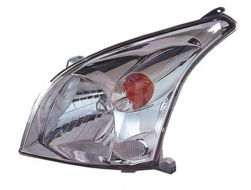 Основная фара Toyota/Lexus 811306A231