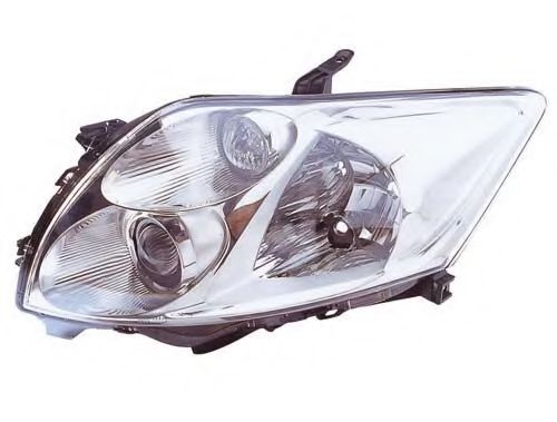 Основная фара Toyota/Lexus 8113002480