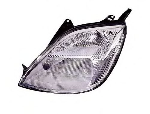 Основная фара ALKAR 2742387