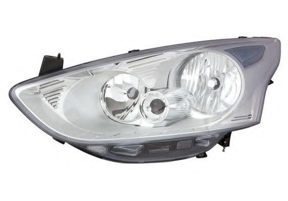 Основная фара FORD 1776015