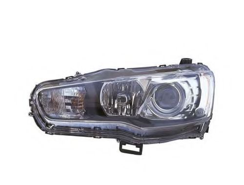 Основная фара MITSUBISHI 8301C338