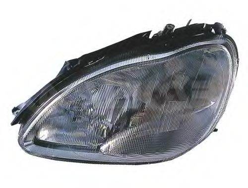 Основная фара MERCEDES-BENZ A 220 826 02 90
