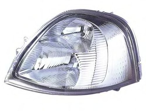Основная фара ALKAR 2742751