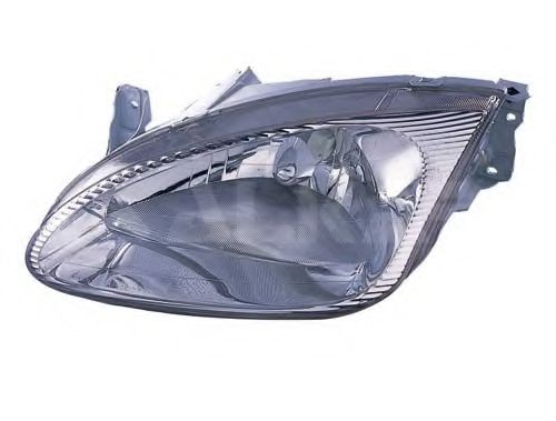 Основная фара Hyundai/Kia 9210329520