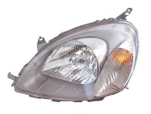 Основная фара Toyota/Lexus 811700D021