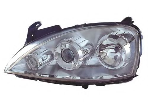 Основная фара ALKAR 2745420