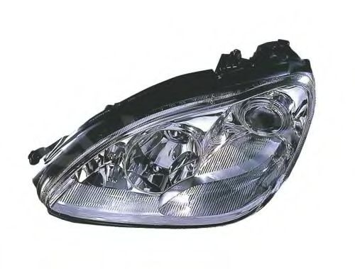 Основная фара MERCEDES-BENZ A 220 826 01 90