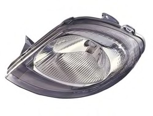 Основная фара ALKAR 2745751
