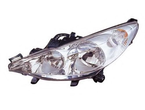 Основная фара ALKAR 2751283