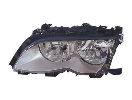 Основная фара ALKAR 2751849
