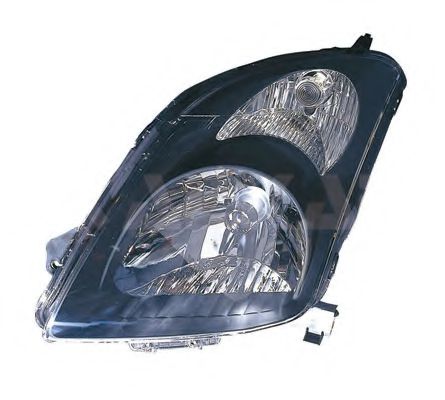 Основная фара SUZUKI 35320-62J11-000
