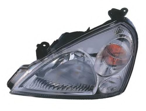 Основная фара SUZUKI 35320-54G20-000