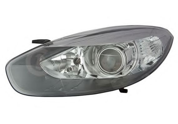 Основная фара RENAULT 260107517R