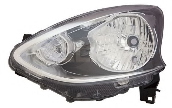 Основная фара Nissan/Infiniti 26010-3HN1A