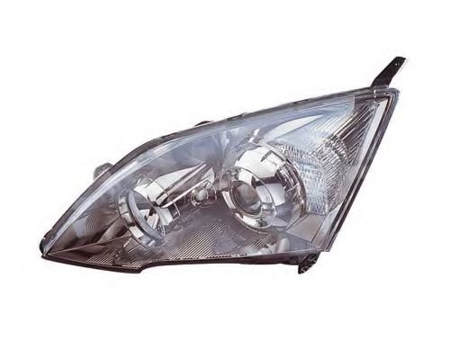 Основная фара Honda/Acura 33101SWWG11