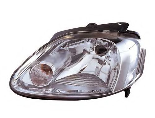 Основная фара ALKAR 2756101