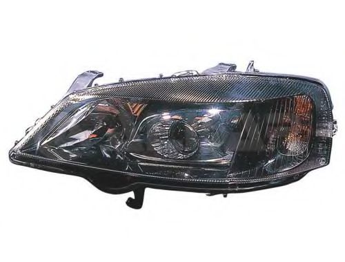 Основная фара ALKAR 2756437