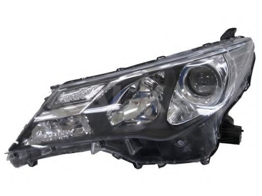 Основная фара Toyota/Lexus 81145-42570