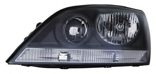 Основная фара Hyundai/Kia 921023E110