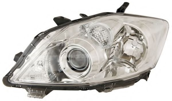 Основная фара Toyota/Lexus 81070-02A40