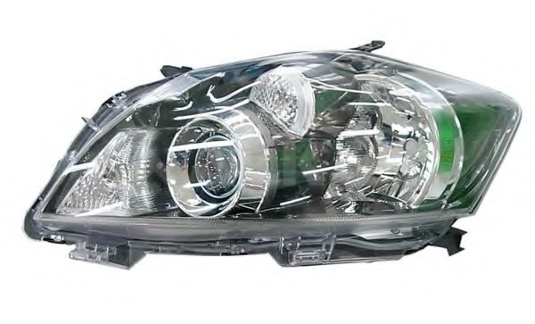 Основная фара Toyota/Lexus 81140-02A80