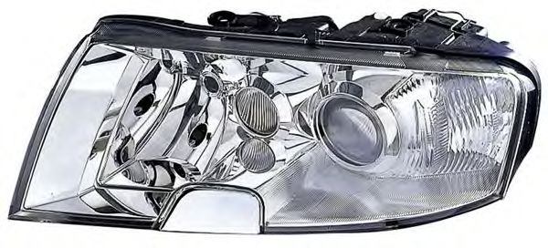 Основная фара VAG 3U1941018F