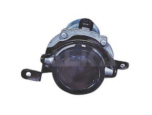 Противотуманная фара Hyundai/Kia 92201-29500