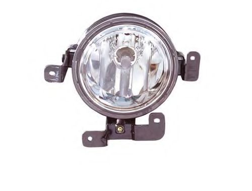 Противотуманная фара Hyundai/Kia 92201-1C500