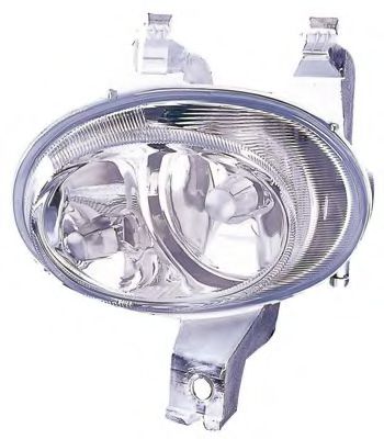 Противотуманная фара ALKAR 2902283